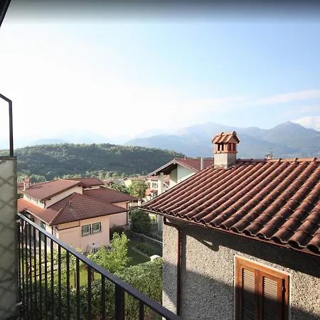 Roma Hotel Colico