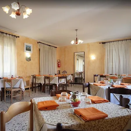 Hotel Roma